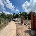 Bán đất Củ Chi 280m2 gần QL60, giá 595 triệu - Ảnh thu nhỏ 5