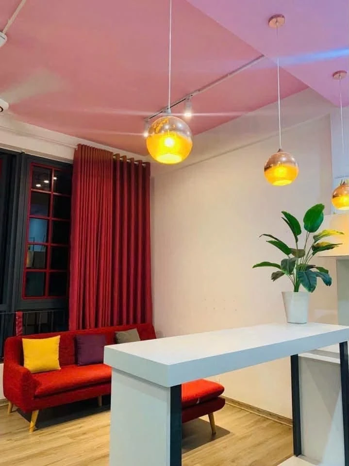 Bán nhà 5 tầng 61m² Sơn Trà Đà Nẵng có dòng tiền 15tr/tháng - Ảnh thu nhỏ 4