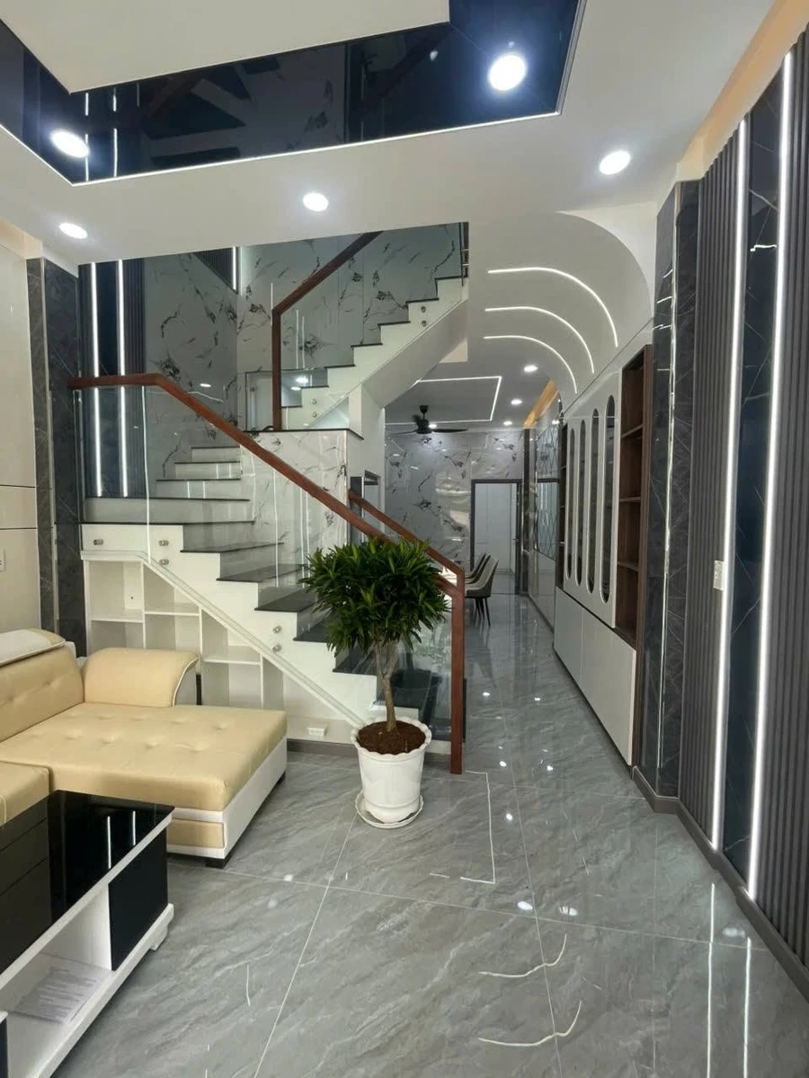 Bán nhà 3PN 2WC 120m2 Biên Hòa, Đồng Nai - 3 tỷ 750 - Ảnh thu nhỏ 2