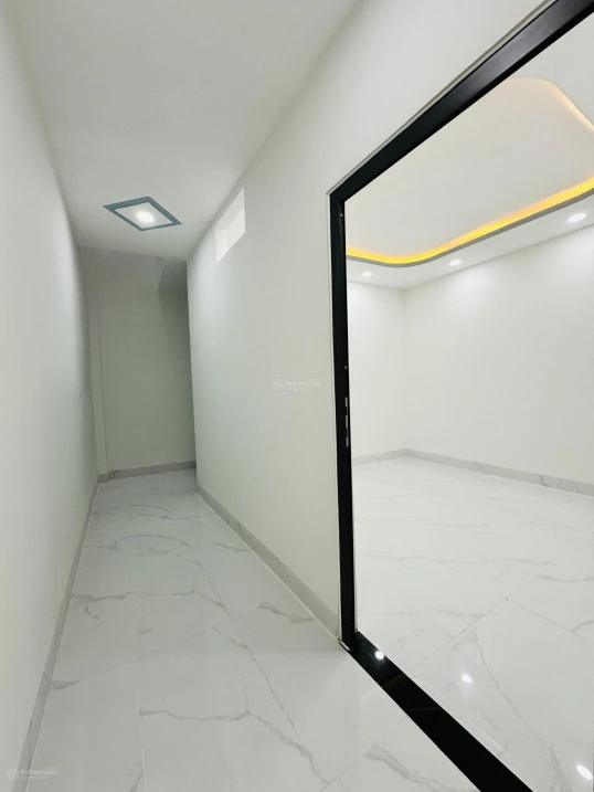 Nhà mới xây Lũy Bán Bích - hẻm lớn - 4,4x11,5m - 3 phòng ngủ - có PN dưới trệt cho người già - Ảnh thu nhỏ 3