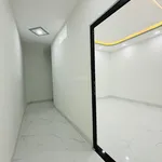 Nhà mới xây Lũy Bán Bích - hẻm lớn - 4,4x11,5m - 3 phòng ngủ - có PN dưới trệt cho người già - Ảnh thu nhỏ 3