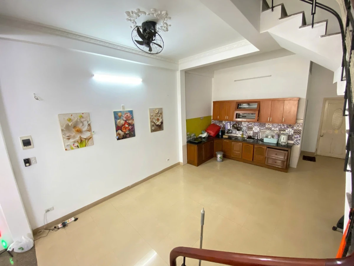 Bán nhà 3 tầng 114m² đường Thế Lữ, Sơn Trà, Đà Nẵng giá 10,5 tỷ - Ảnh thu nhỏ 5