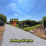 Bán đất thổ cư Tây Ninh 200m² 279 triệu - Ảnh thu nhỏ 2