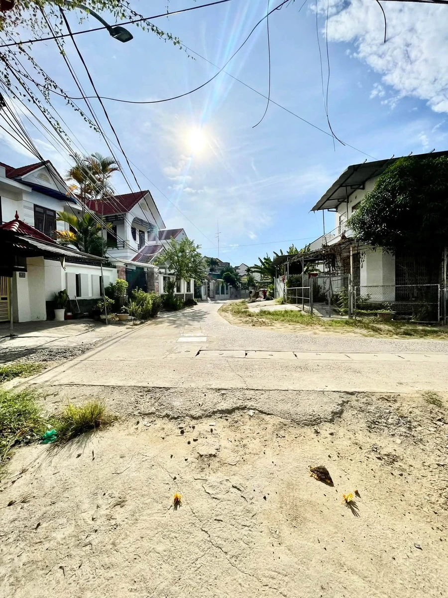 Bán lô đất 90m2 đường Lý Thường Kiệt Khánh Hòa - Ảnh thu nhỏ 3