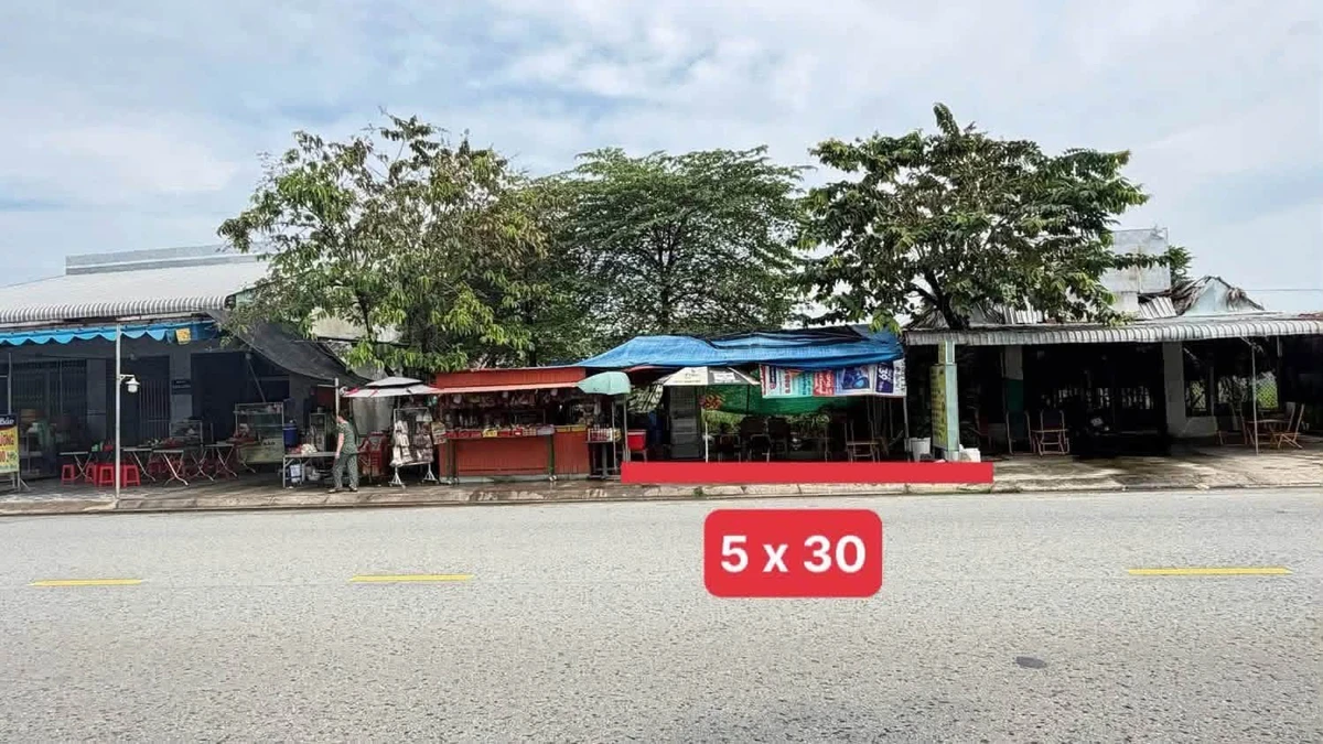 Bán lô đất 150m² VSIP2 Thủ Đức, sổ riêng 100% - Ảnh thu nhỏ 3