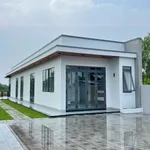 Bán nhà vườn mặt tiền kênh Rạch Giá 638m² - 3.3 tỷ - Ảnh thu nhỏ 4