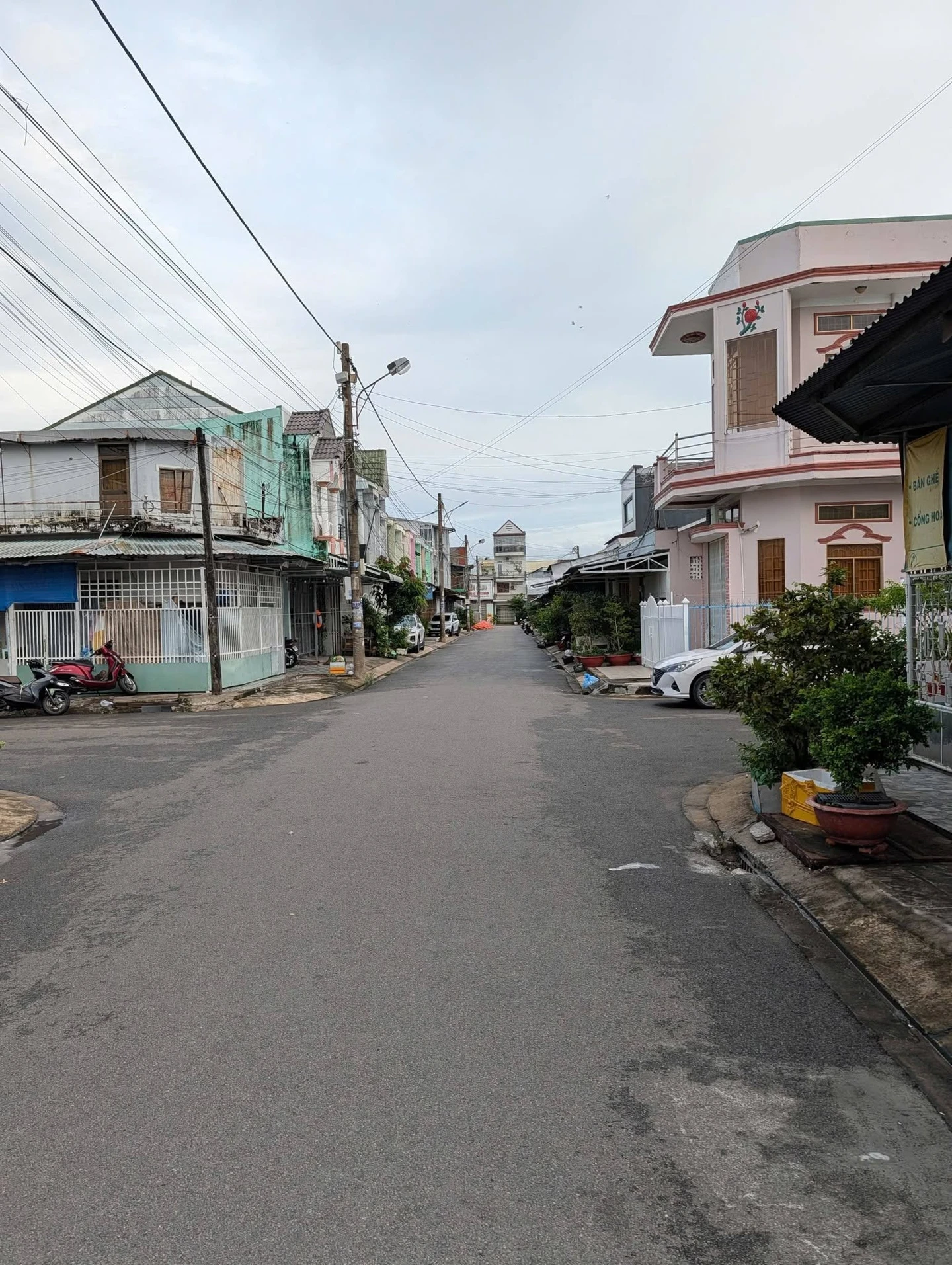 Bán nhà cấp 3 Đặng Dung Rạch Giá 96m2 1 tỷ 680 - Ảnh 1