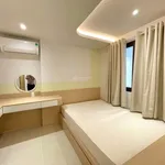 Nhà đẹp 3 tầng sổ hoàn công ngay chợ Lạc Long Quân TT Nha Trang - có PN tầng trệt - ra biển chỉ 2km - Ảnh thu nhỏ 9