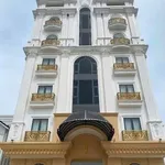 Bán khách sạn 9 tầng 300m2 đường Trần Phú, trung tâm Hải Phòng giá 39,8 tỷ - Ảnh thu nhỏ 1
