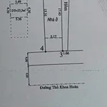 Bán nhà 4 gác, góc 2 mặt tiền, 116m² Phan Thiết, 13,5 tỷ - Ảnh thu nhỏ 1