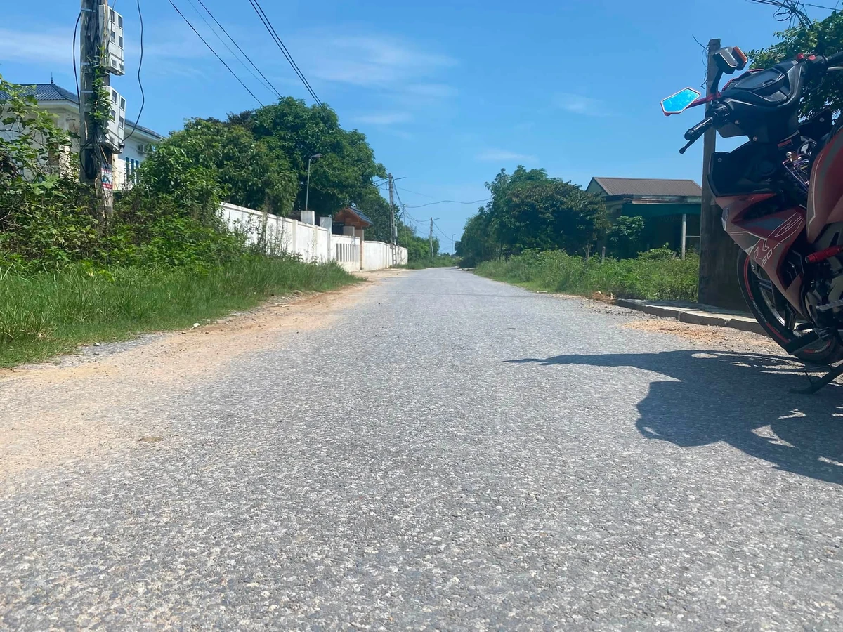 Bán đất xóm Trường Thịnh 338m2 gần Nghi Ân, Nhà Bè - Ảnh 1