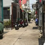 Bán nhà phố 5PN Quận 10, 45m2, 7 tỷ 7 - Ảnh thu nhỏ 2