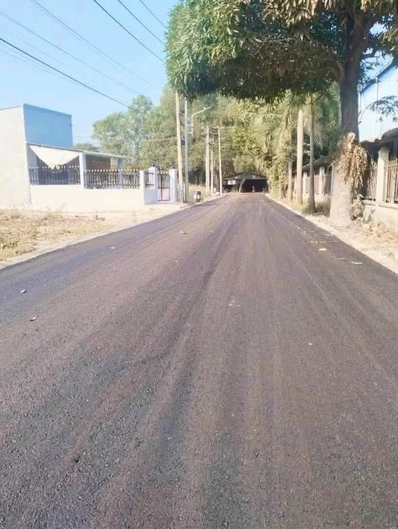 Bán lô đất 5x25m, 50m thổ cư, đường nhựa 7m tại An Tây, Bến Cát giá 1,4 tỷ - Ảnh thu nhỏ 3