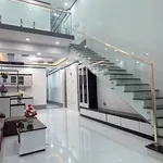 Bán nhà gác lửng mới 3 phòng ngủ 3 WC, Cầy Xiêng, Châu Thành, Tây Ninh giá 1,429 tỷ - Ảnh thu nhỏ 3