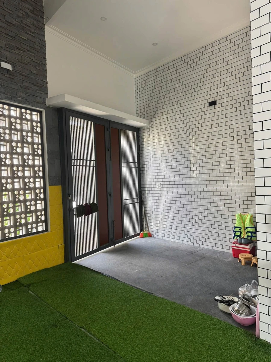 Bán nhà phố biển Phan Rang 110,5m² 6 tỷ - Ảnh thu nhỏ 3