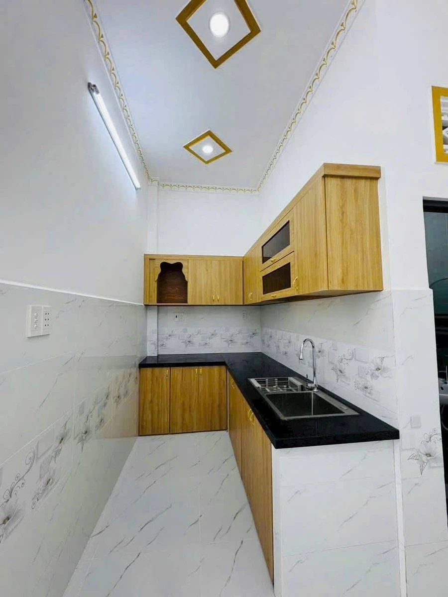 Bán nhà 4PN Tân Kim Cần Giuộc 68m2 - 2 tỷ 700 triệu - Ảnh thu nhỏ 5