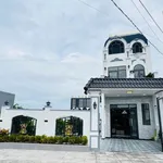 Bán nhà lầu sân vườn 164m2, 3PN 2WC, đường nhựa 6m gần ĐT 835A, giá 3,35 tỷ - Ảnh thu nhỏ 1