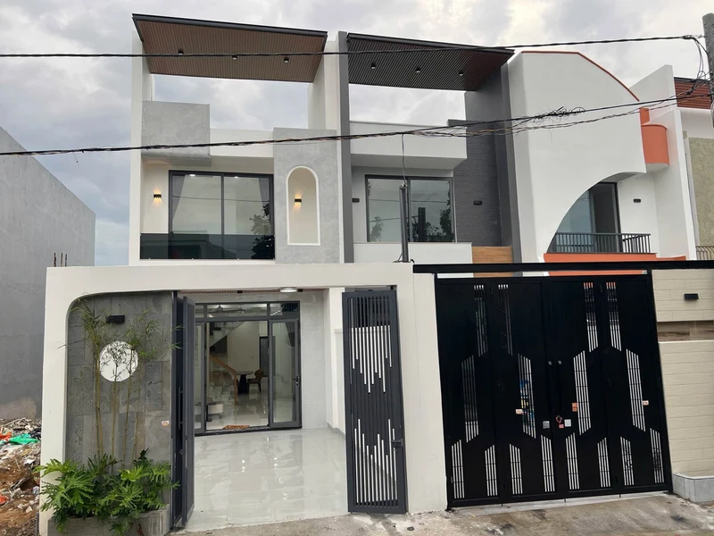 Bán nhà hẻm xe hơi 112,8m² Trảng Dài, Biên Hòa 2,95 tỷ