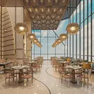 1,5 tỷ sở hữu studio 33m2 tại Sun Festo Town - 150m ra mặt biển, trung tâm Bãi Cháy. LH: 0339 030 *** - Ảnh thu nhỏ 25