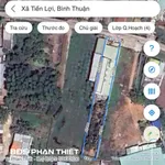 Bán nhà vườn Phan Thiết 891.6 m2 - 5.8 tỷ - Ảnh thu nhỏ 2