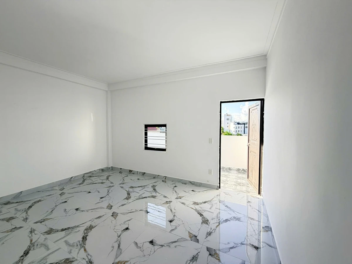 Bán nhà phố 3,5 tầng 48m2 Đằng Hải, giá 3 tỷ 150 - Ảnh thu nhỏ 3