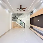 Bán nhà liền kề 45m2 x 4 tầng tại Đông Hải 1, gần đường Đà Nẵng, Hải Phòng - Ảnh thu nhỏ 2