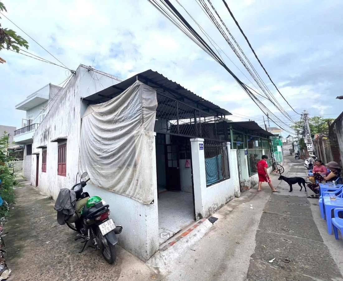 Bán nhà cấp 4 1 phòng ngủ 46.7m² gần biển Phan Thiết 1 tỷ 250 triệu - Ảnh thu nhỏ 2