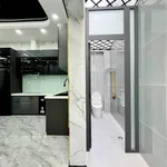 Bán nhà phố 5x13m 1 trệt 3 lầu 1 tum đường Nguyễn Thị Kiểu, Tân Thới Hiệp, Quận 12 - Ảnh thu nhỏ 4