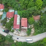 Chuyển nhượng 338,6m2 có sẵn nhà 4p ngủ tại Thị Trấn Lương Sơn Hoà Bình bám suối và đường quốc lộ - Ảnh thu nhỏ 4