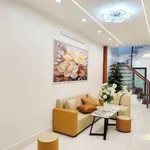 Bán nhà 3 tầng 3 phòng ngủ 38m² Tôn Đức Thắng - Ảnh thu nhỏ 5