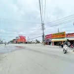 Bán lô đất 580m² xây trọ Đức Hoà 4,3 tỷ - Ảnh thu nhỏ 3