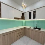 Bán nhà căn góc nở hậu 2 tầng 3PN hẻm Bà Hom, Phú Lâm, Quận 6 giá 4,8 tỷ - Ảnh thu nhỏ 2