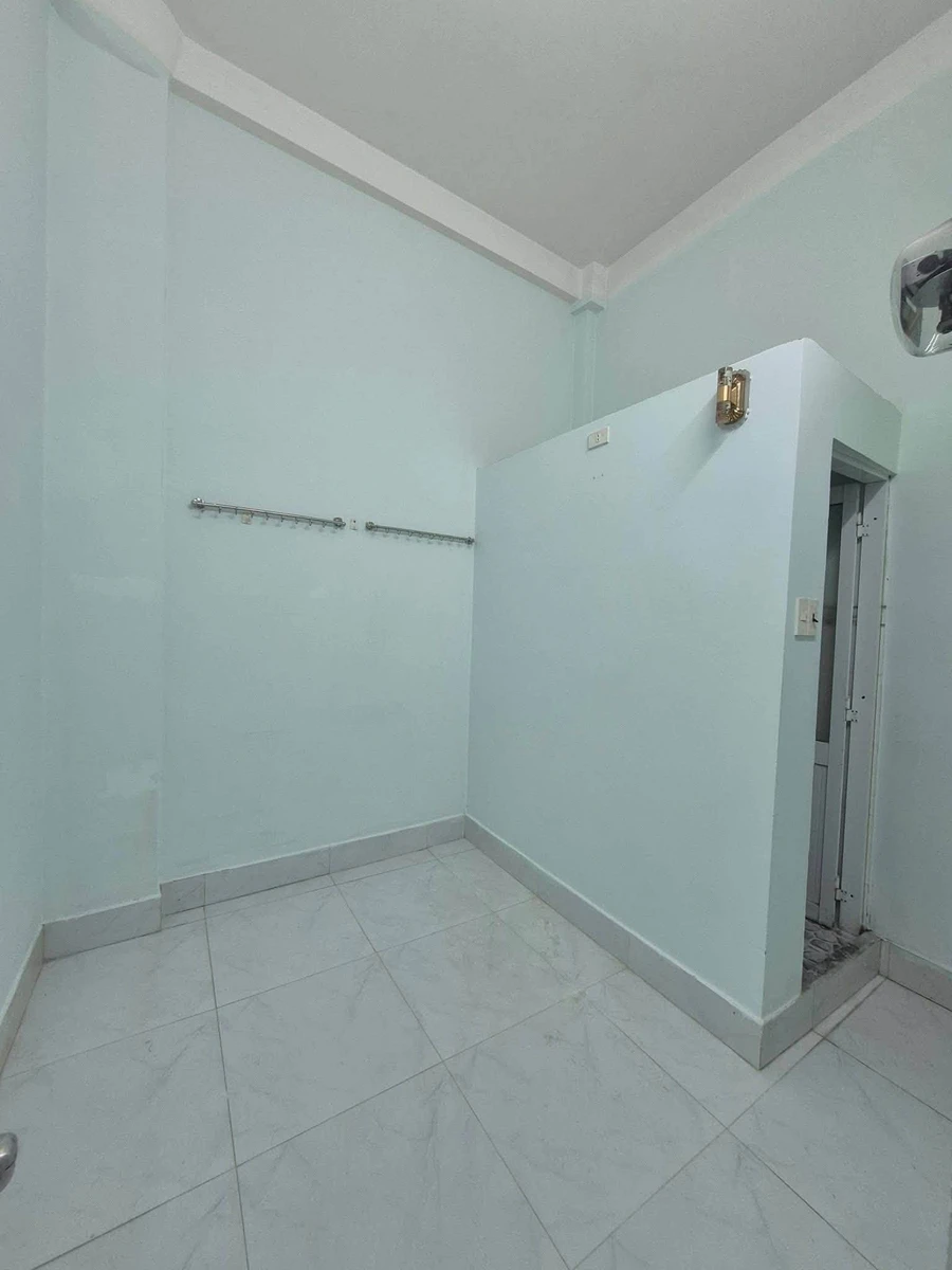 Bán nhà 3,5 mê 51,9m² Tây Sơn Quy Nhơn - Ảnh thu nhỏ 5