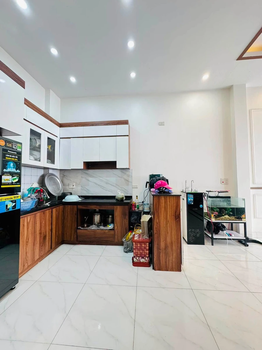 Bán nhà 45m² 3PN ngõ phố Nguyễn Chí Thanh, Hải Phòng, 2 tỷ 650 triệu - Ảnh thu nhỏ 5