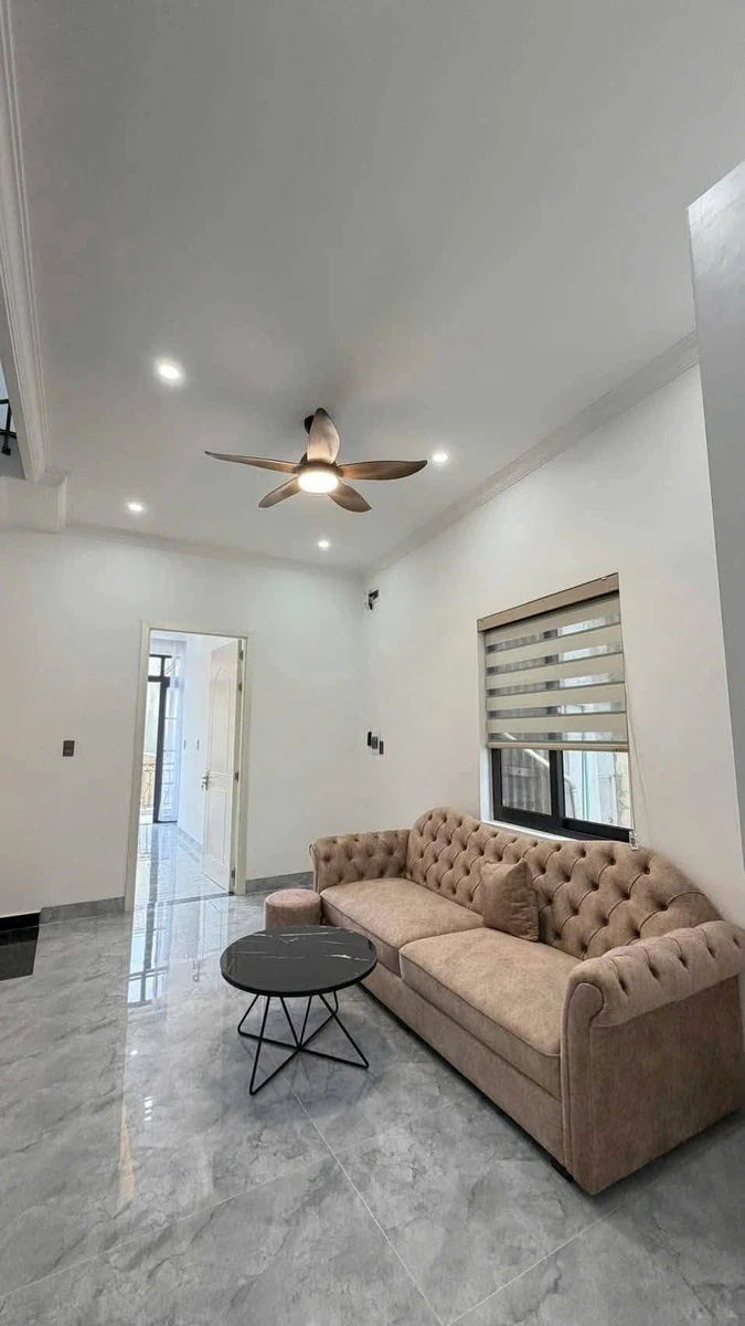 Bán nhà mặt tiền 195m² full nội thất Châu Văn Hùng, Huế - Ảnh thu nhỏ 2