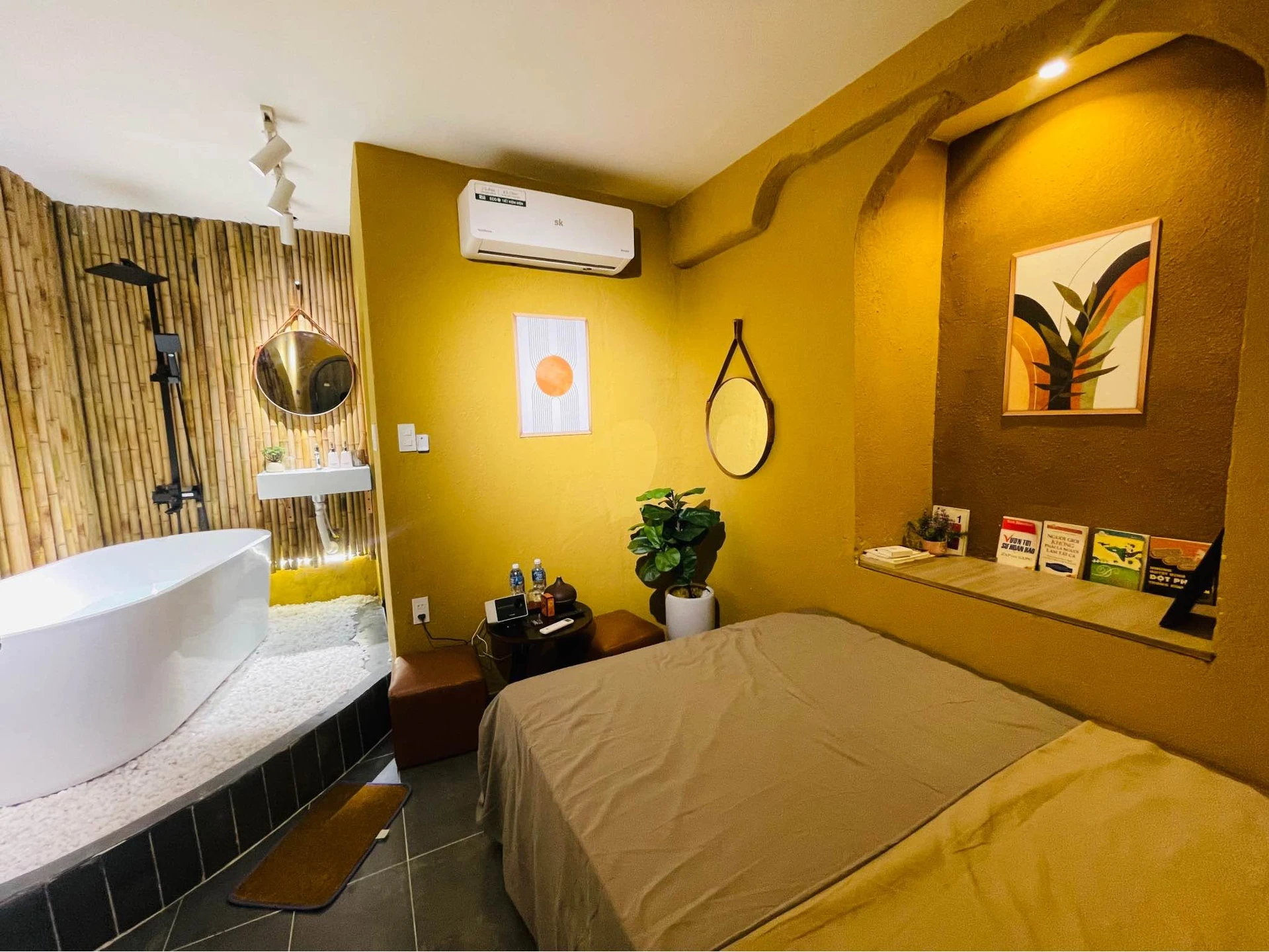 Bán Homestay mini 2 tầng 45m² Đà Nẵng sát sông Hàn 2 tỷ 750 - Ảnh 1