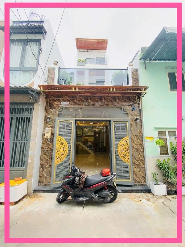 Bán đất Phường 5, TP Tân An, Long An, 64 m² findyhome