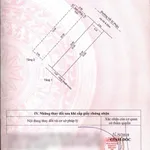 Bán nhà 2,5 tầng 118m2 trục 7m5 Hồ Sĩ Phấn, Quận 3 - Ảnh thu nhỏ 2