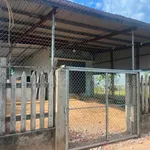Bán đất 147m² tặng nhà cấp 4 Mộ Đức, Quảng Ngãi 600 triệu - Ảnh thu nhỏ 1