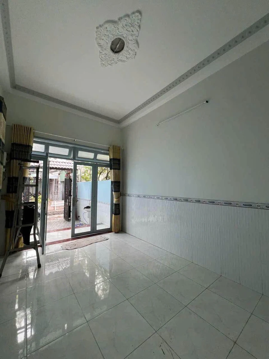 Bán nhà 1 trệt 1 lầu 81m2 Quyết Thắng, Đồng Nai - Ảnh thu nhỏ 2