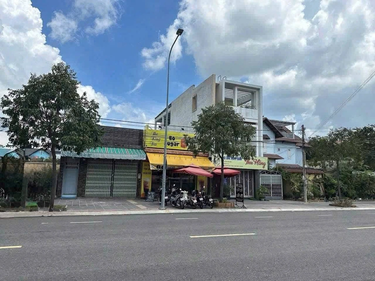 Bán nhà cấp 4 mặt tiền Hoàng Hoa Thám, TP Bà Rịa, 114m2, giá 5,4 tỷ - Ảnh thu nhỏ 3