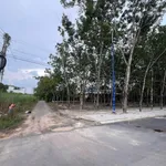 Bán 2 lô đất liền kề 5m mặt tiền Chơn Thành 100m2, 440 triệu - Ảnh thu nhỏ 2