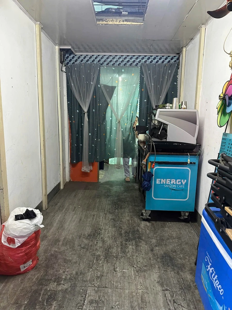 Bán nhà mặt tiền Lý Thái Tổ Q3, 50m2, 2PN, dòng tiền tốt - Ảnh thu nhỏ 2