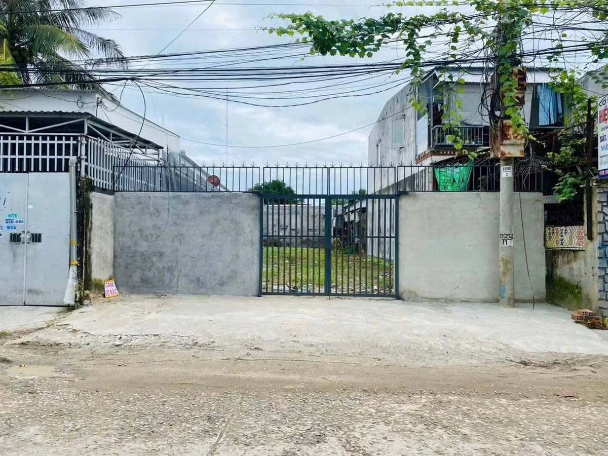 Bán đất Nha Trang 350m2, 26 triệu/m2 - Ảnh thu nhỏ 2