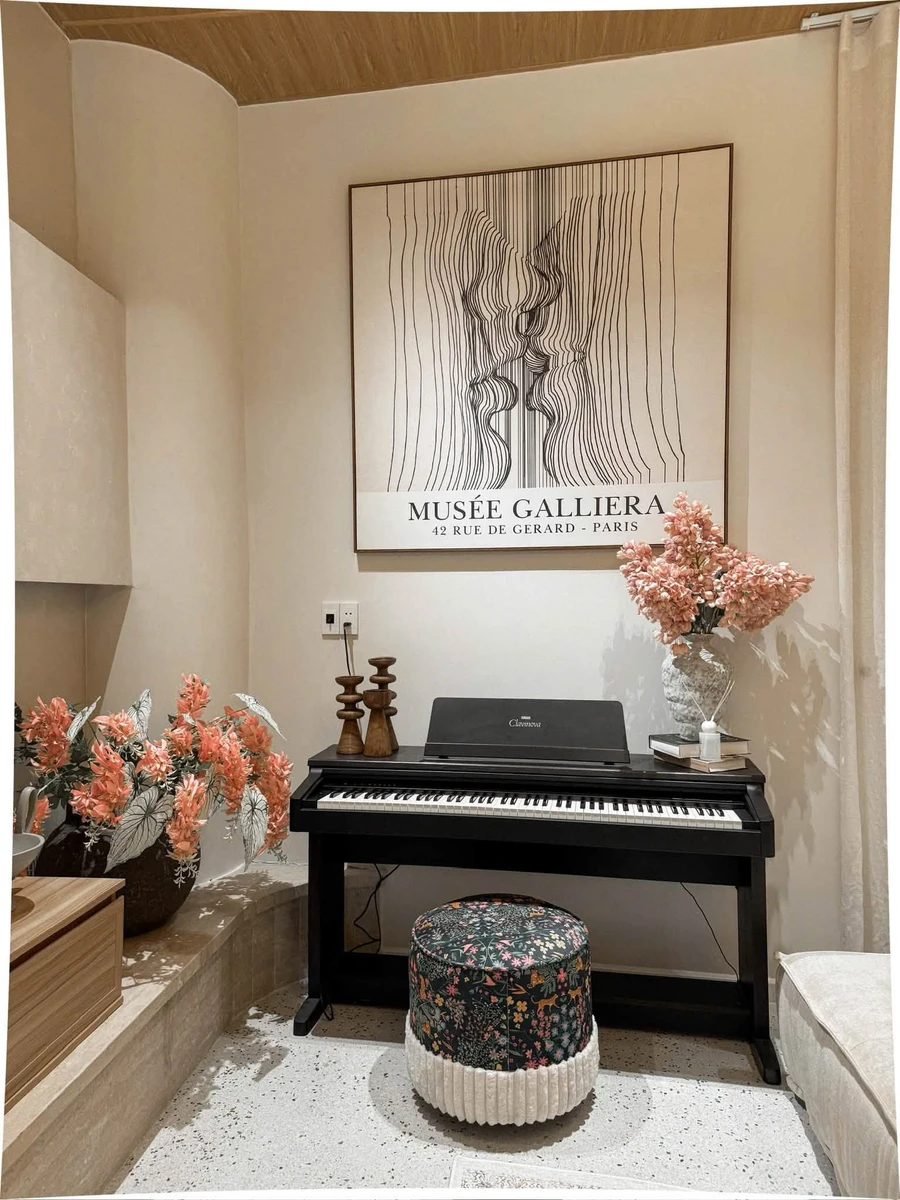 Bán Homestay 4 tầng 61m2 Mỹ Khê Nha Trang thu nhập 45tr/tháng - Ảnh thu nhỏ 4