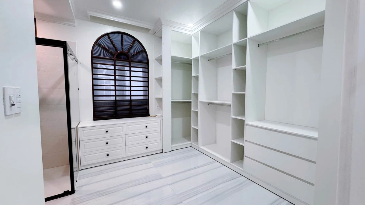 Biệt thự tân cổ điển Phú Mỹ An, Huế, 3 PN, 316m², 17 tỷ - Ảnh thu nhỏ 5