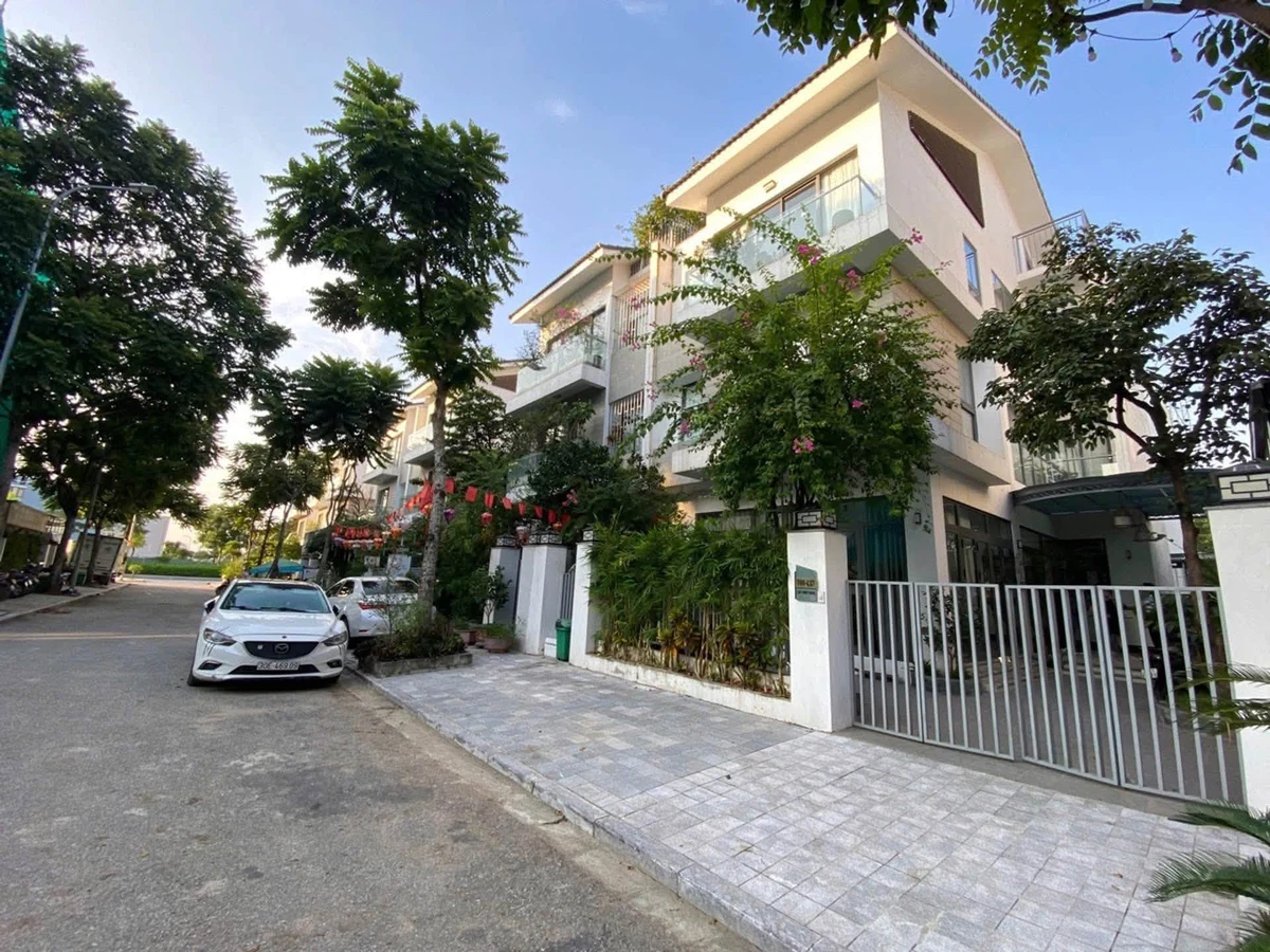 Bán biệt thự Dương Nội 200m2, 4 tầng, 20 tỷ - Ảnh 1