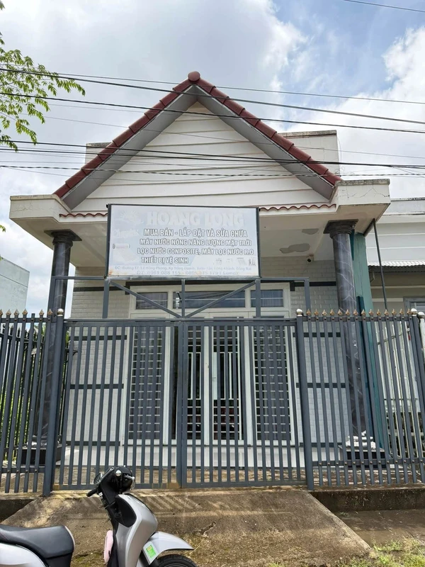 Bán nhà 3 phòng ngủ 72m² Phường Hàng Gòn Long Khánh