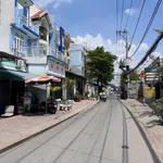 Bán đất mặt tiền đường số 8, 5x22m, giá 9,5 tỷ, Hiệp Bình Phước, Thủ Đức - Ảnh thu nhỏ 3
