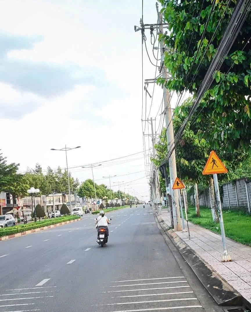 Bán đất mặt tiền đường 16m, 95m², gần chợ Bình Lộc - Ảnh thu nhỏ 4